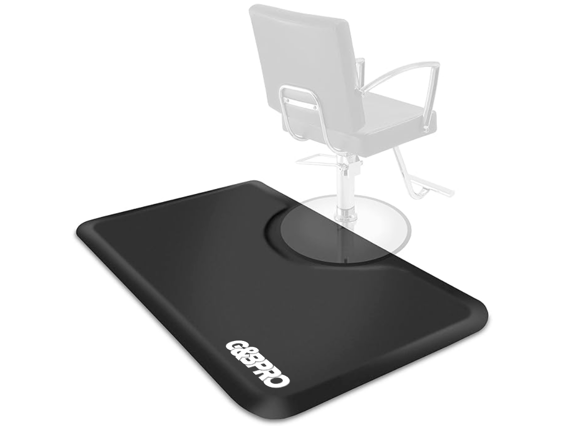 Anti-Gravity 1" Thick Floor Mat