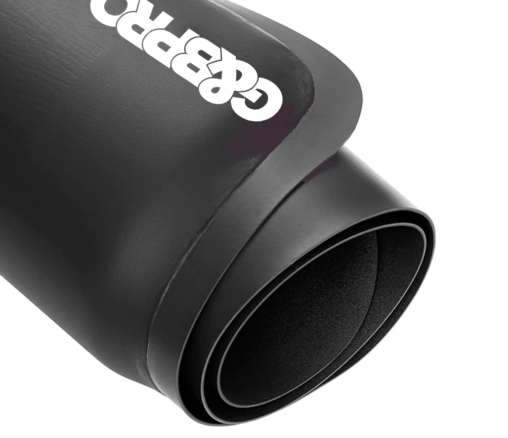 Anti-Gravity 1" Thick Floor Mat