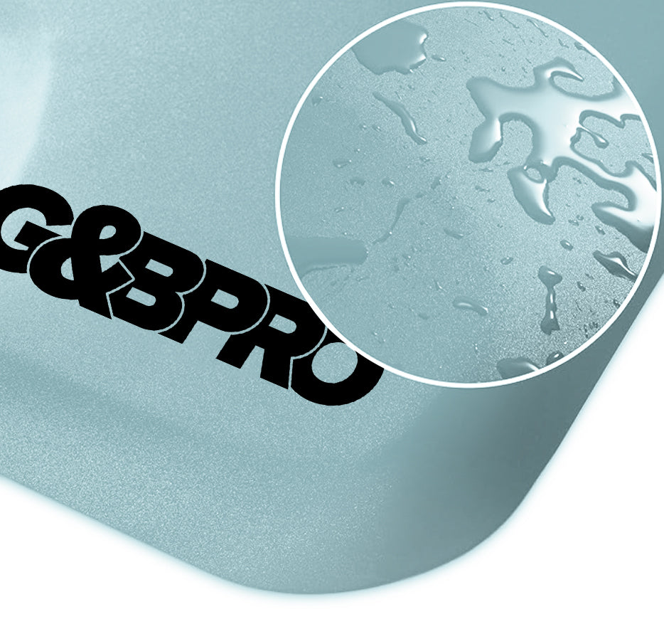 Anti-Gravity 1" Thick Floor Mat