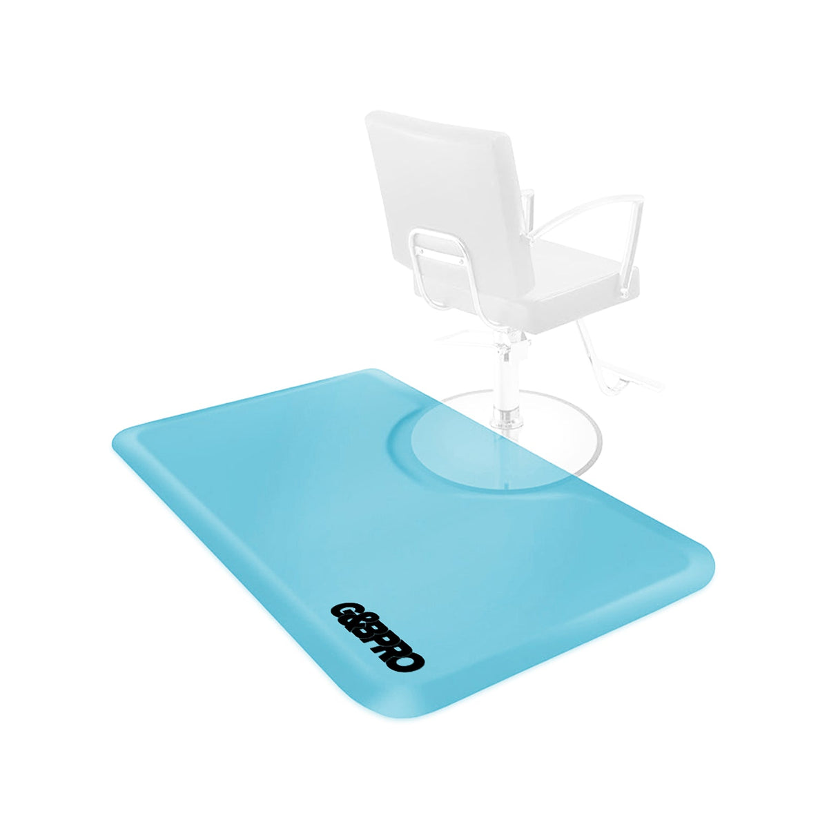 Anti-Gravity 1" Thick Floor Mat