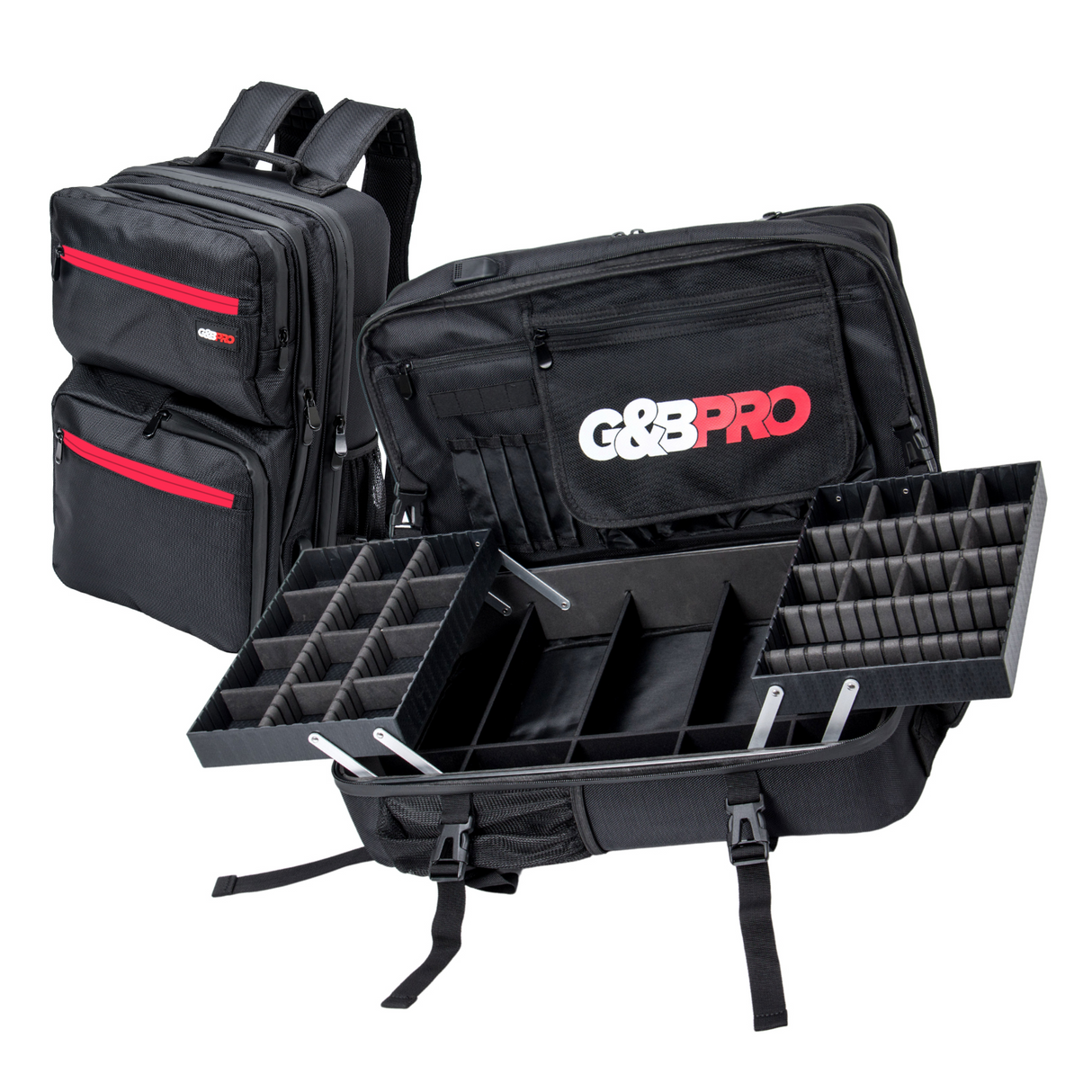G&BPRO Full Size Mobile Station