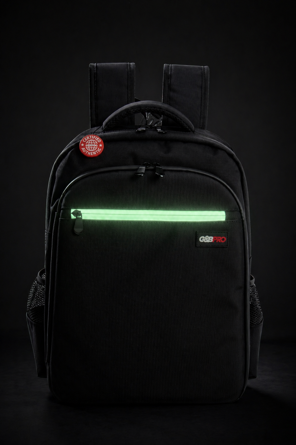 Mobile Backpack – Ghost
