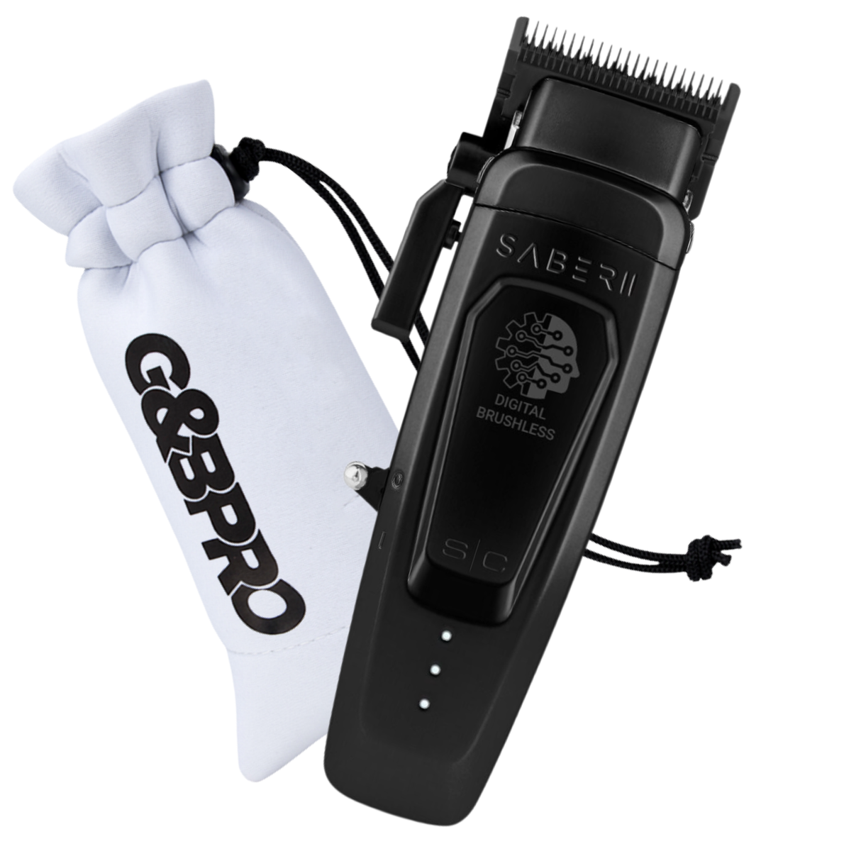 StyleCraft Saber II Clipper