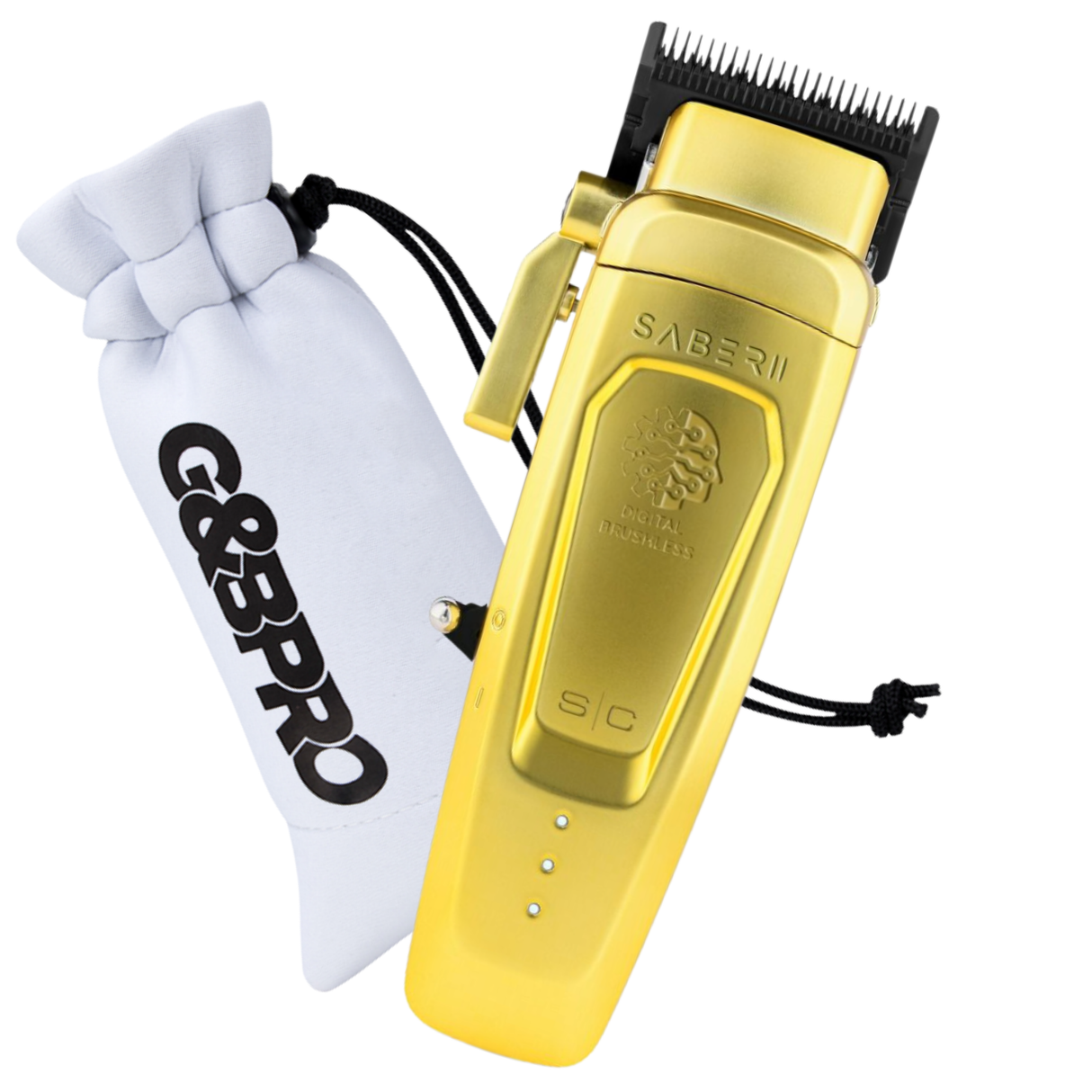 StyleCraft Saber II Clipper