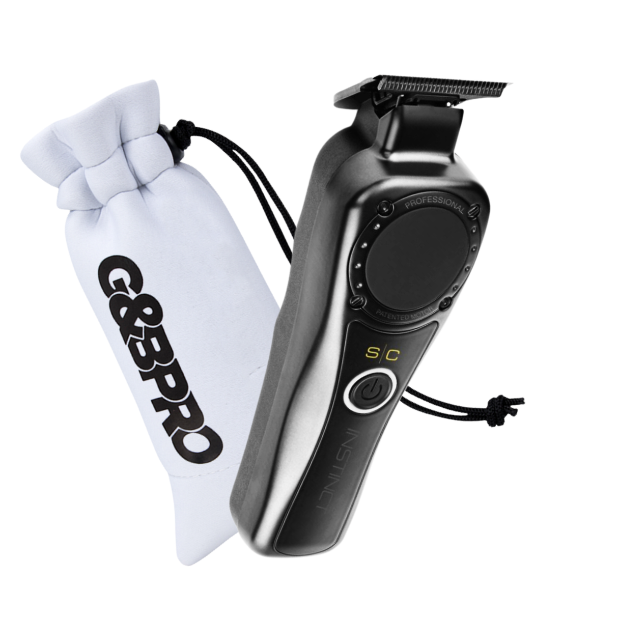 StyleCraft Instinct Trimmer