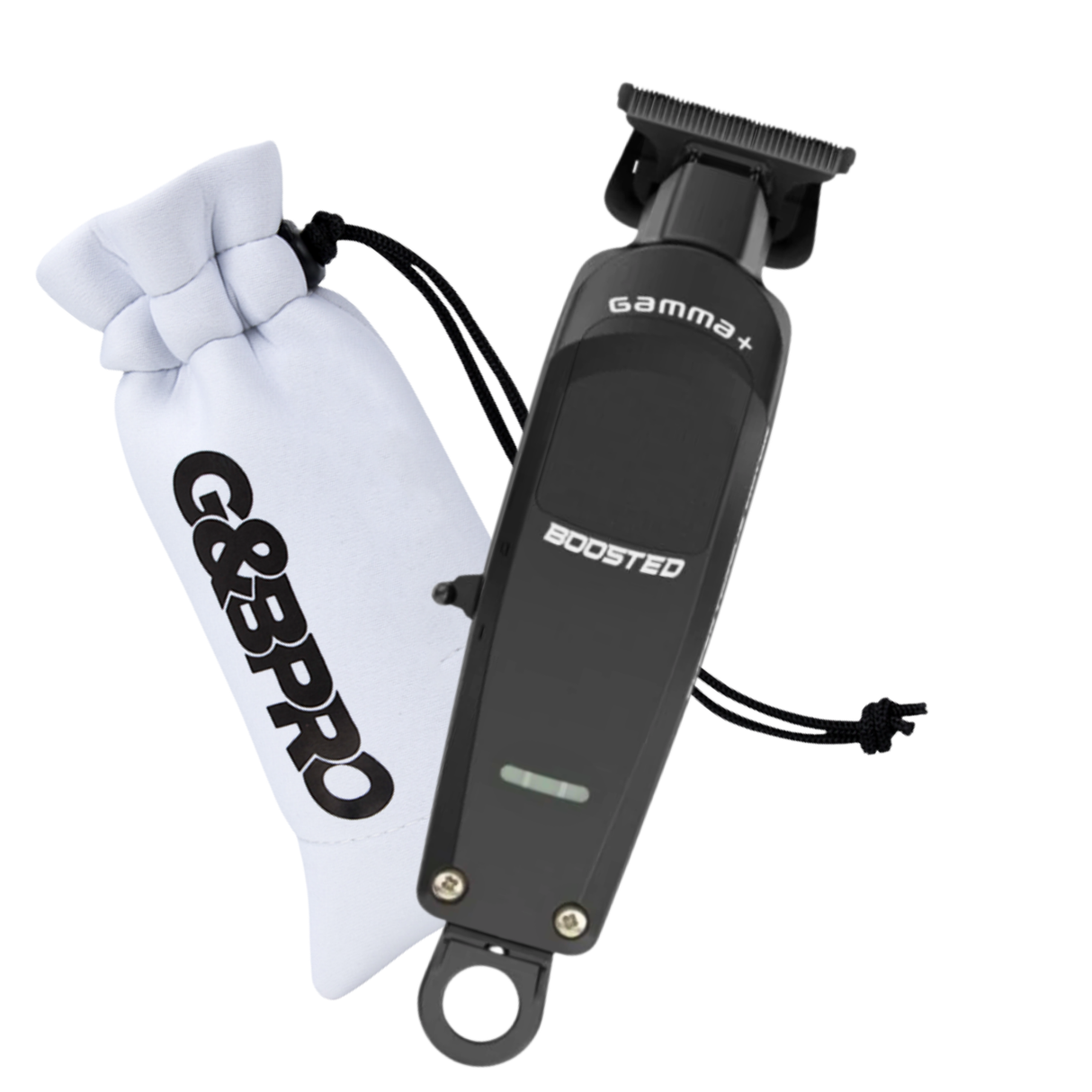 GAMMA+ Boosted Trimmer