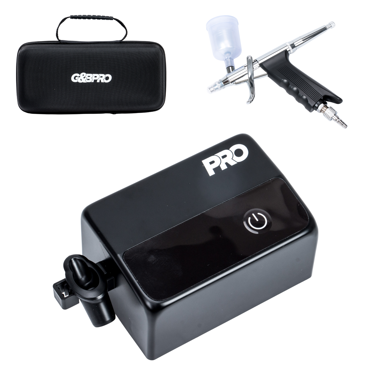 PRO Mini Air Compressor