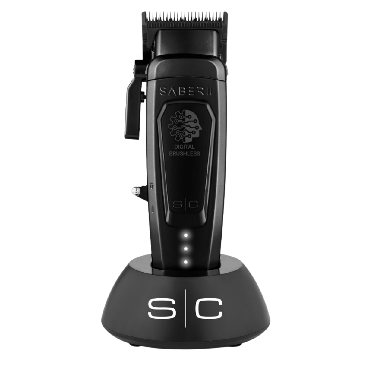 StyleCraft Saber II Clipper