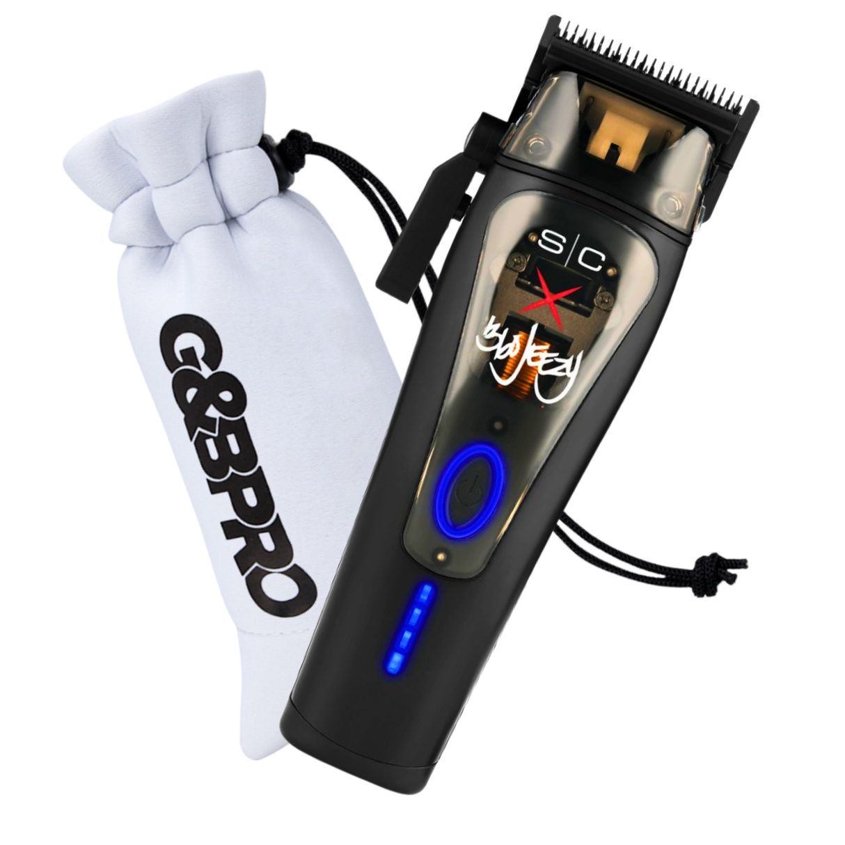 S|C x 360 Jeezy Clipper with IN2 Vector Motor