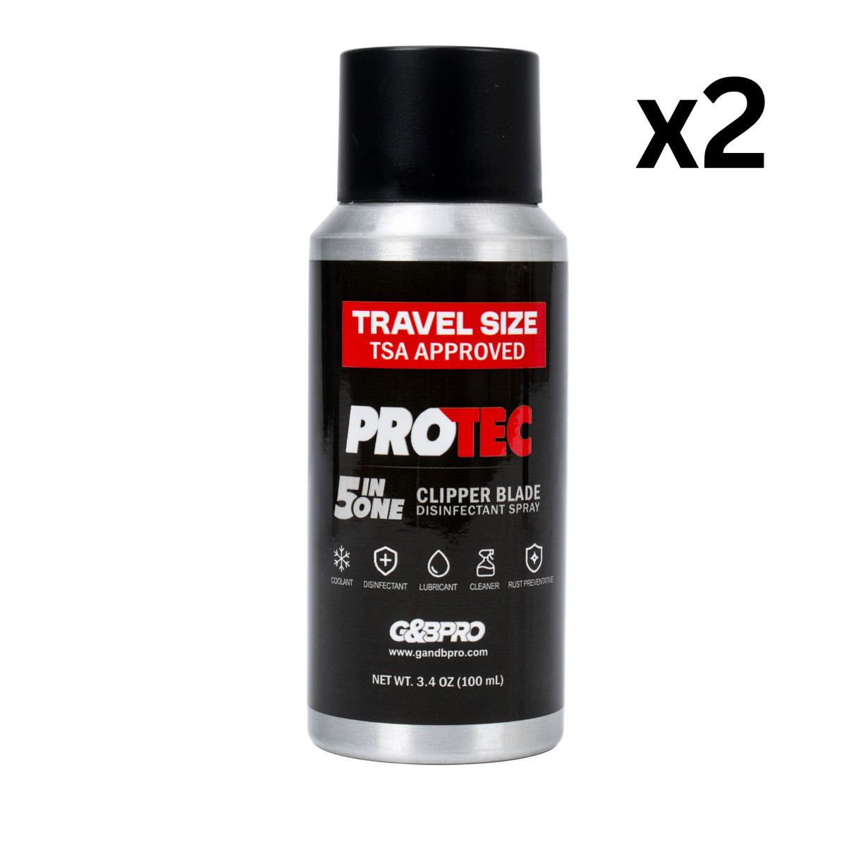 PRO Supply Box #2
