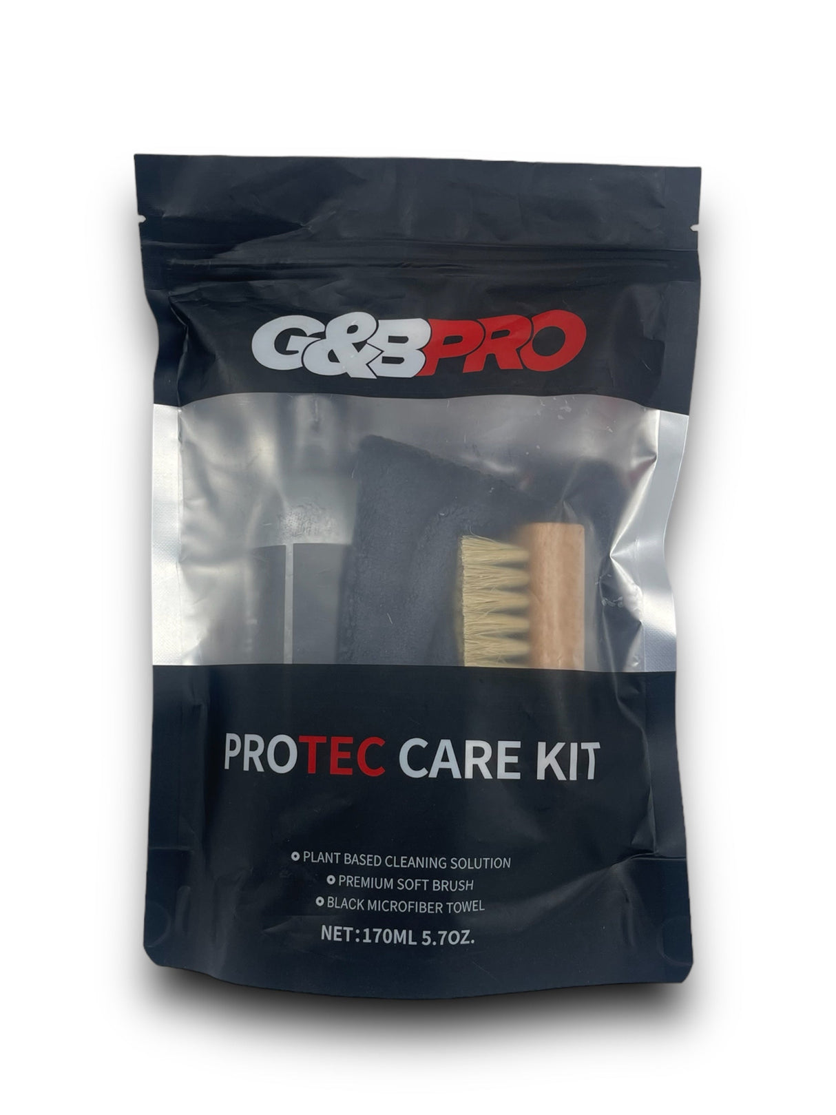 G&BPRO PROTEC Care Kit