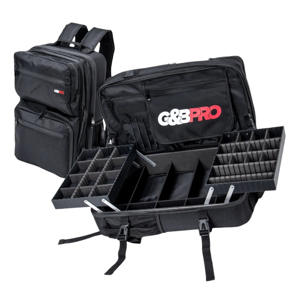 G&BPRO Full Size Mobile Station