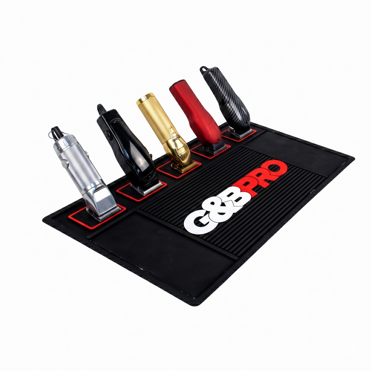 G&BPRO HALO Mag Mat