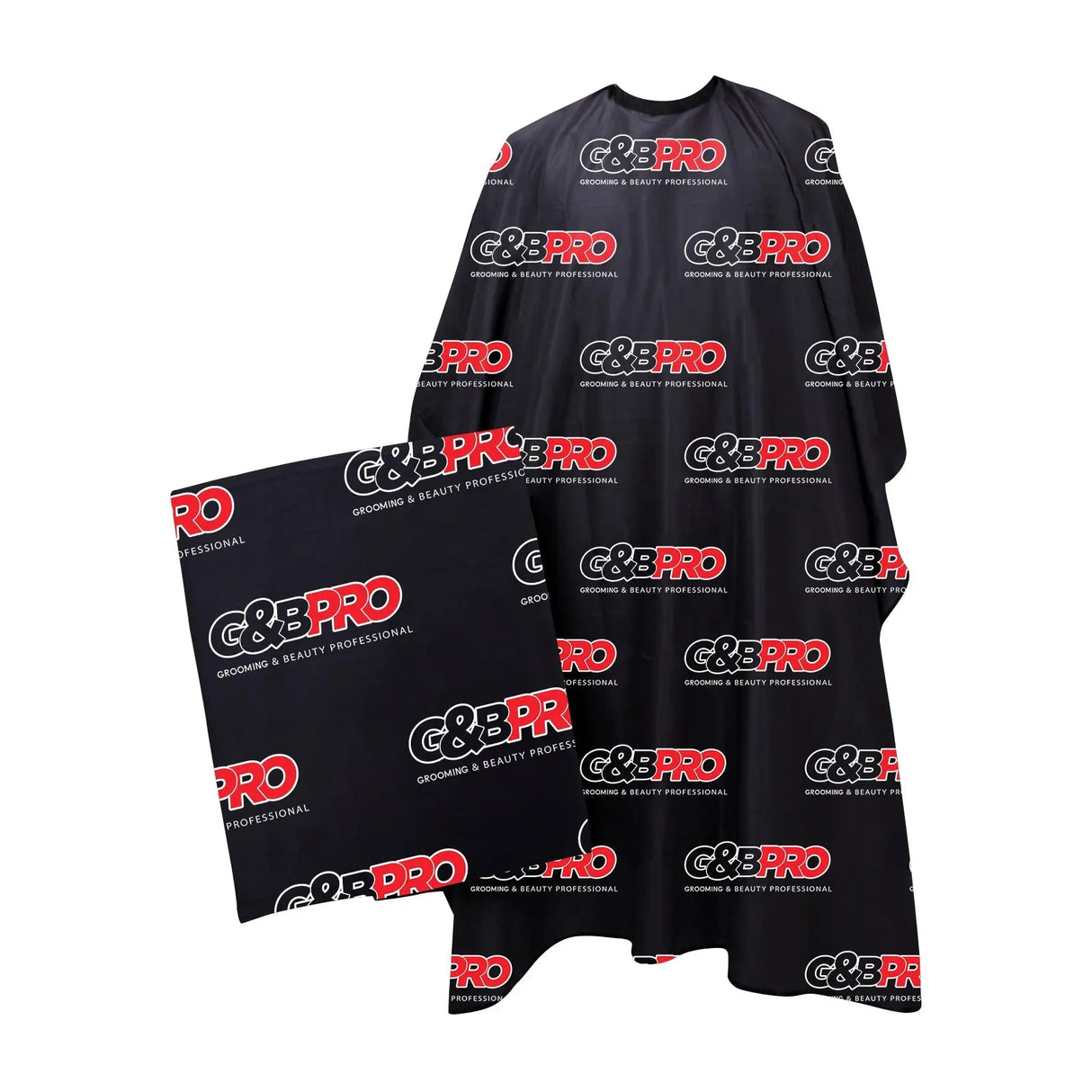 G&BPRO Full Coverage Cape