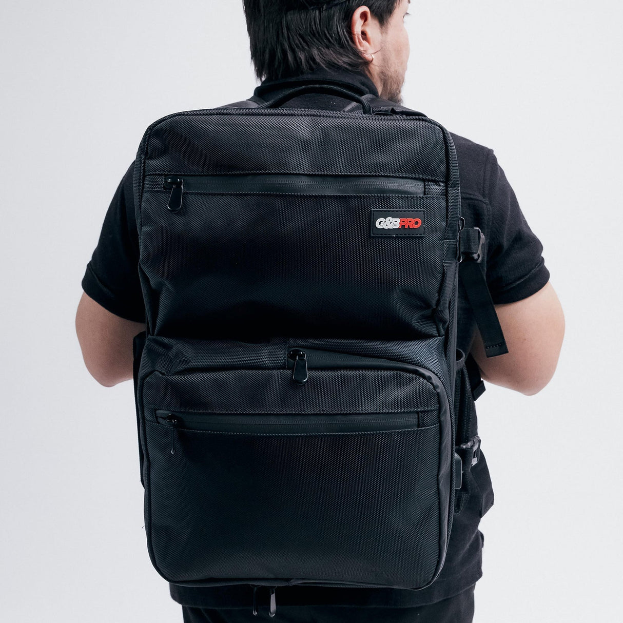 G&BPRO Full Size Mobile Station