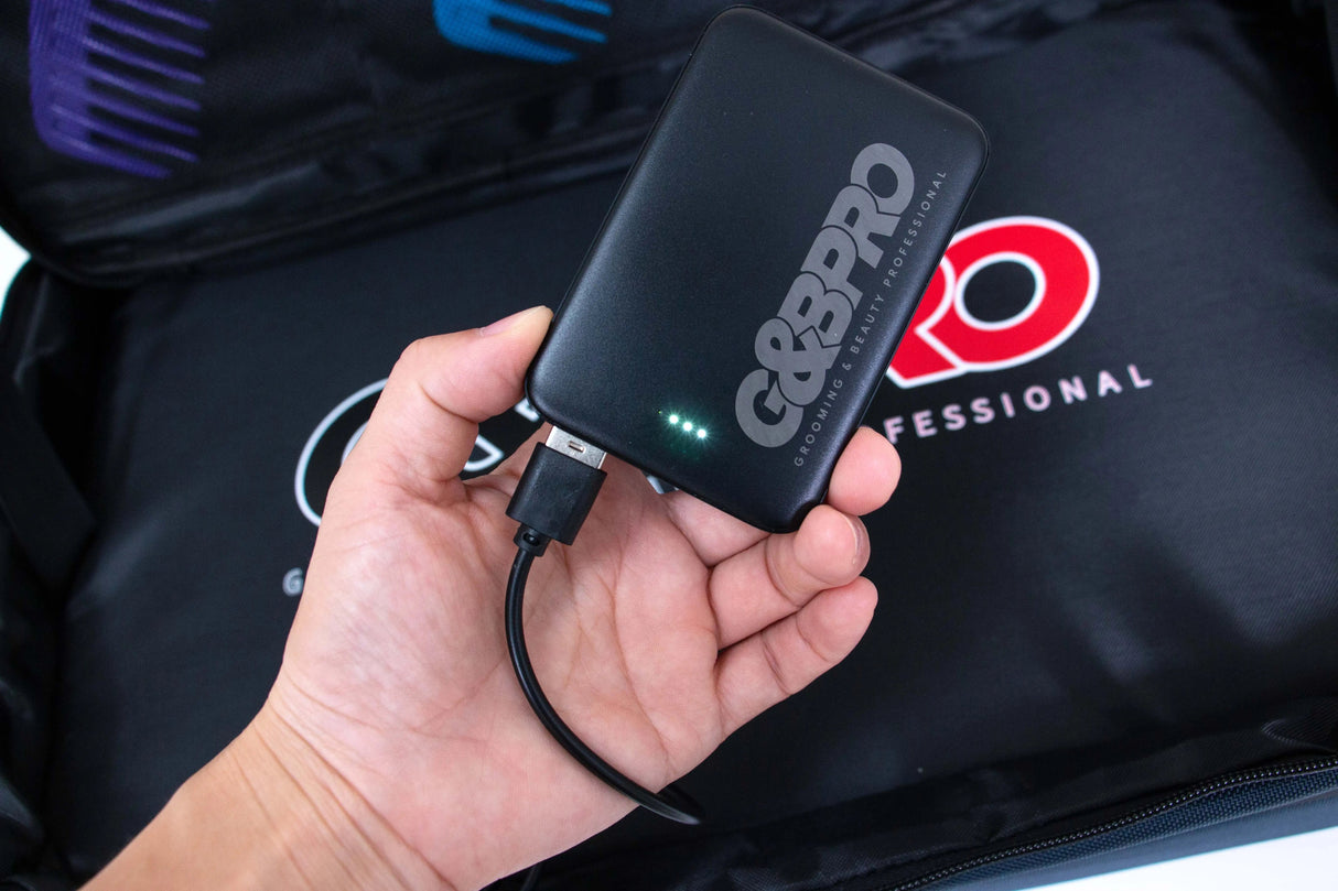 G&BPRO PRO Power Bank