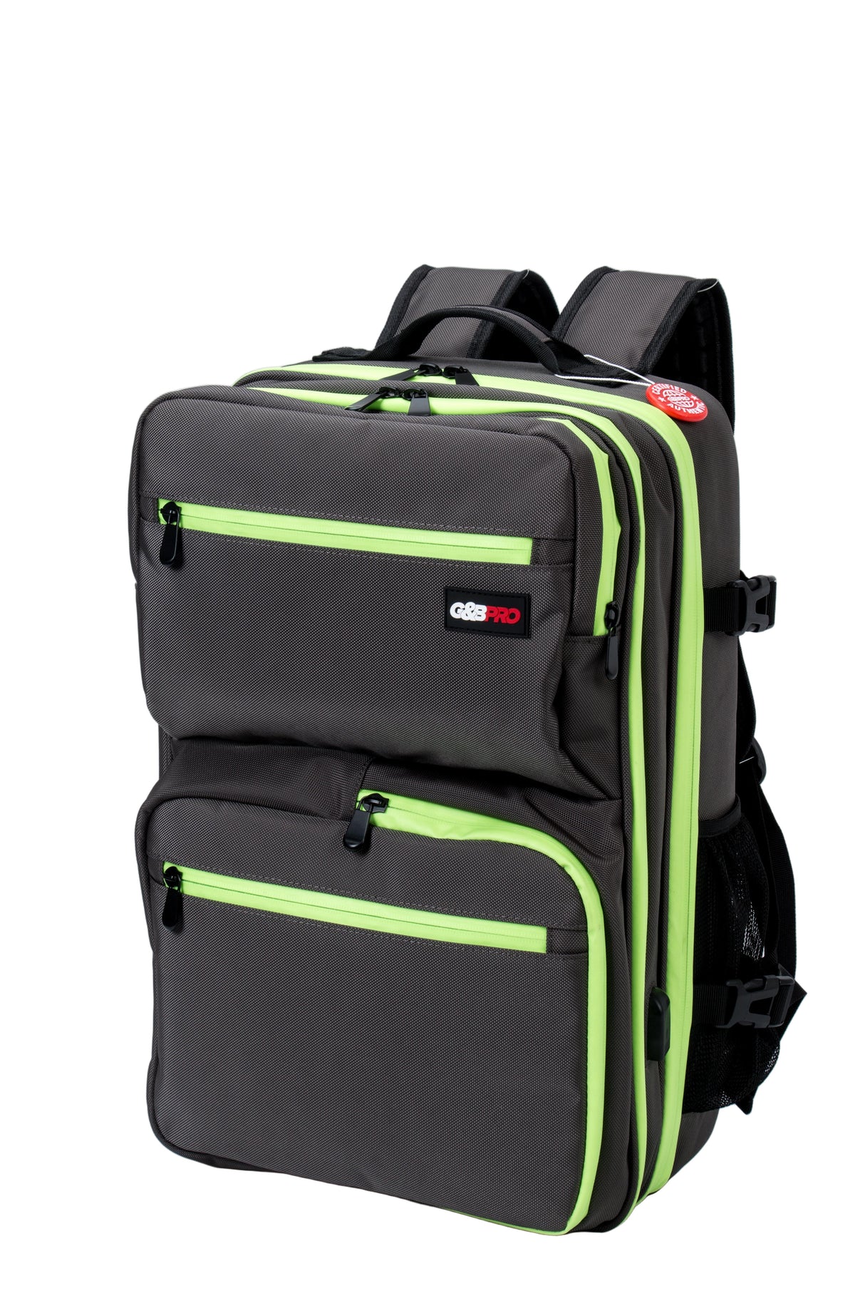 G&BPRO Full Size Mobile Station