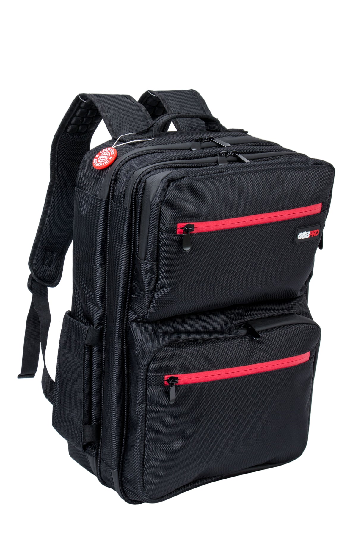 G&BPRO Full Size Mobile Station