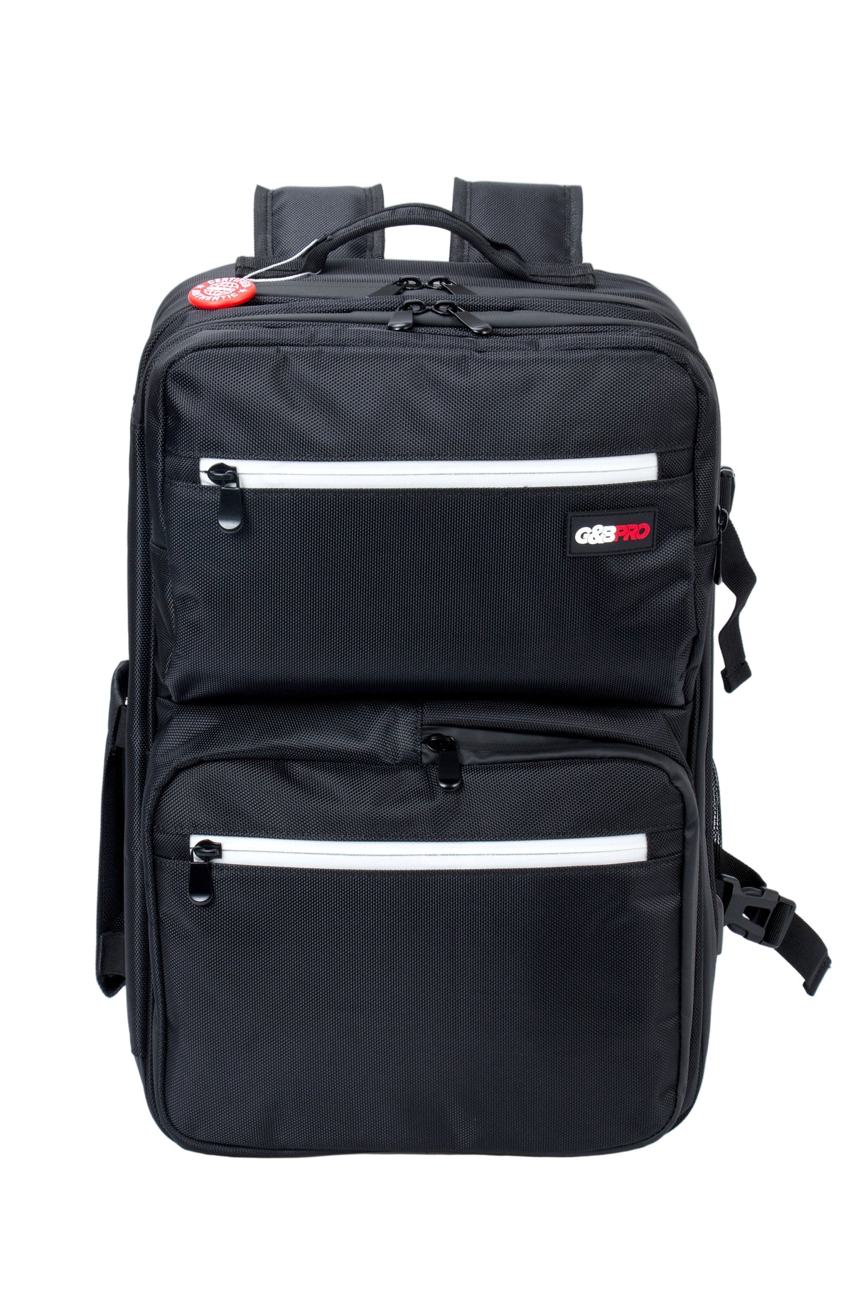 G&BPRO Full Size Mobile Station