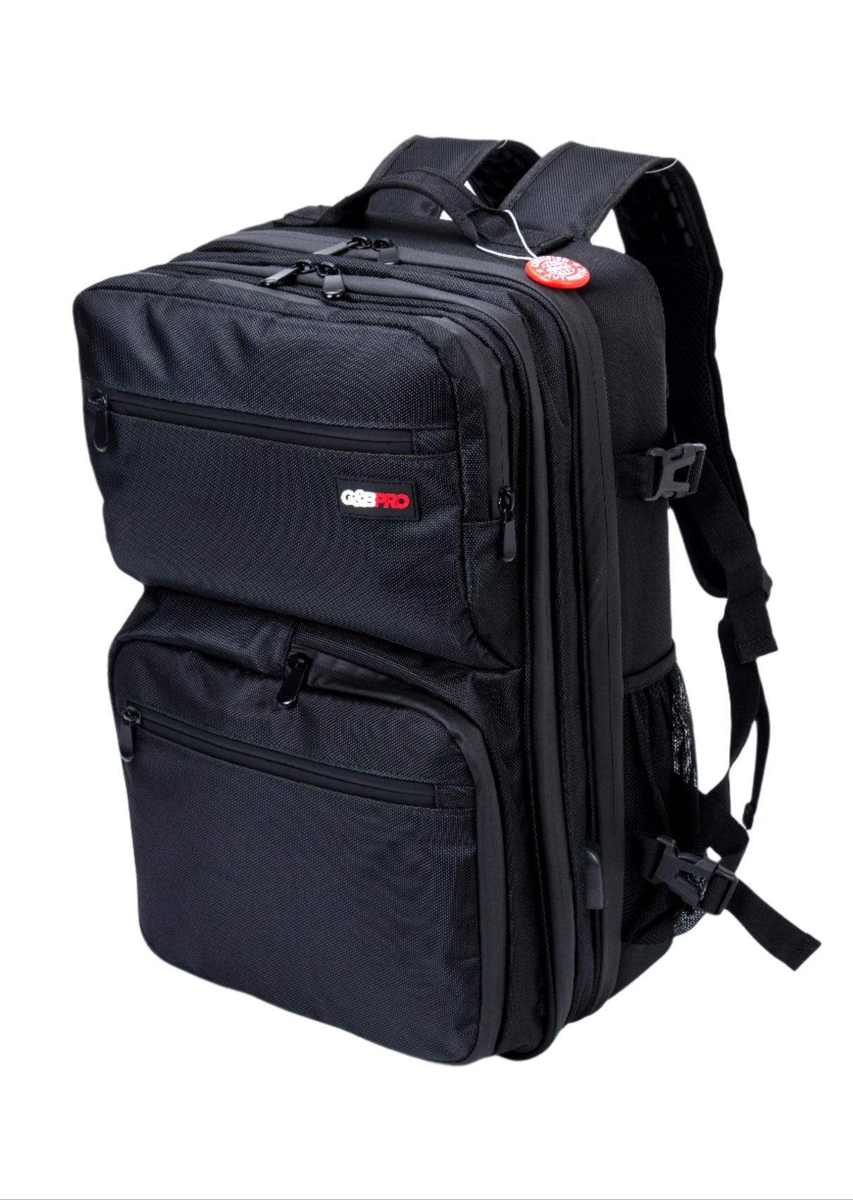 G&BPRO Full Size Mobile Station