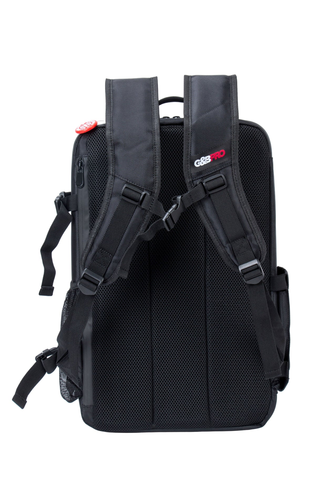 G&BPRO Full Size Mobile Station