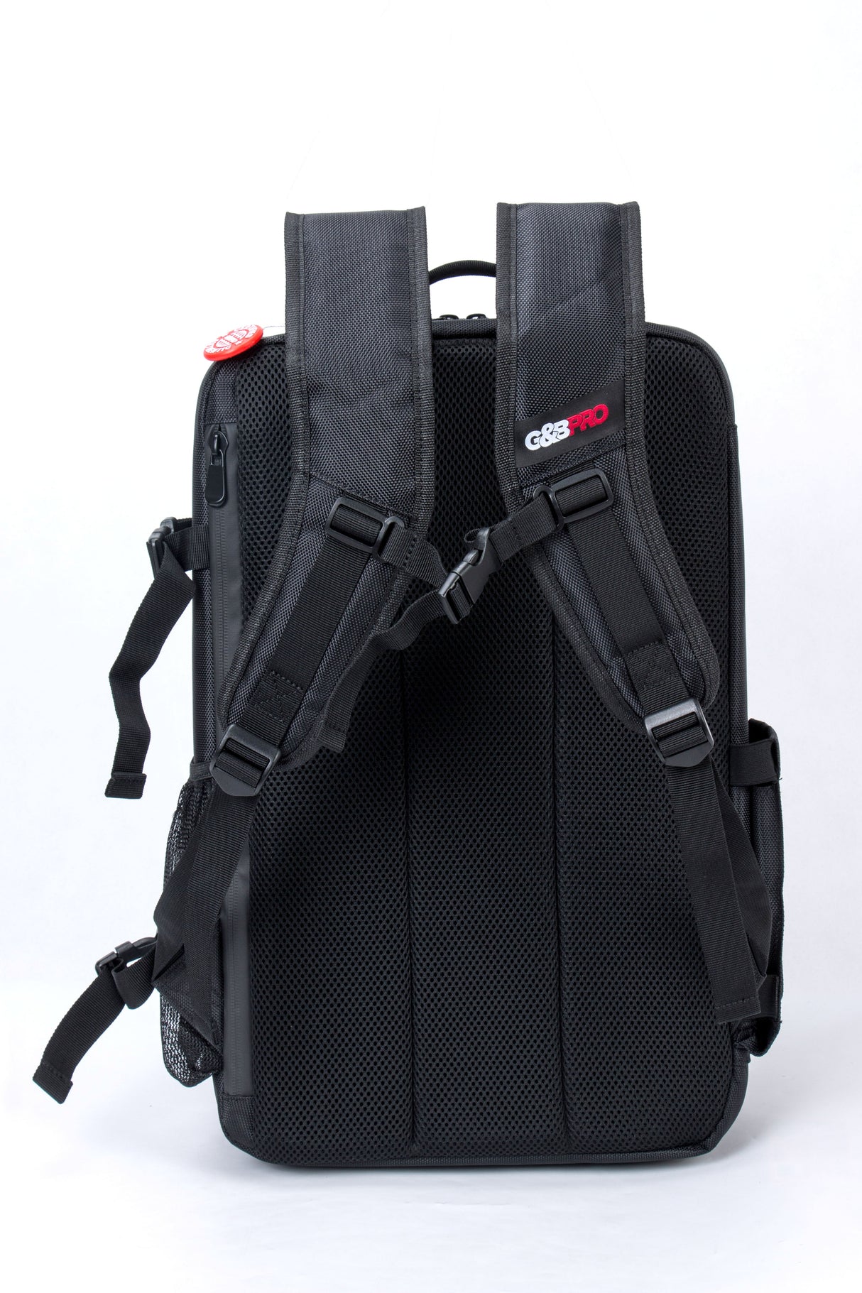 G&BPRO Full Size Mobile Station