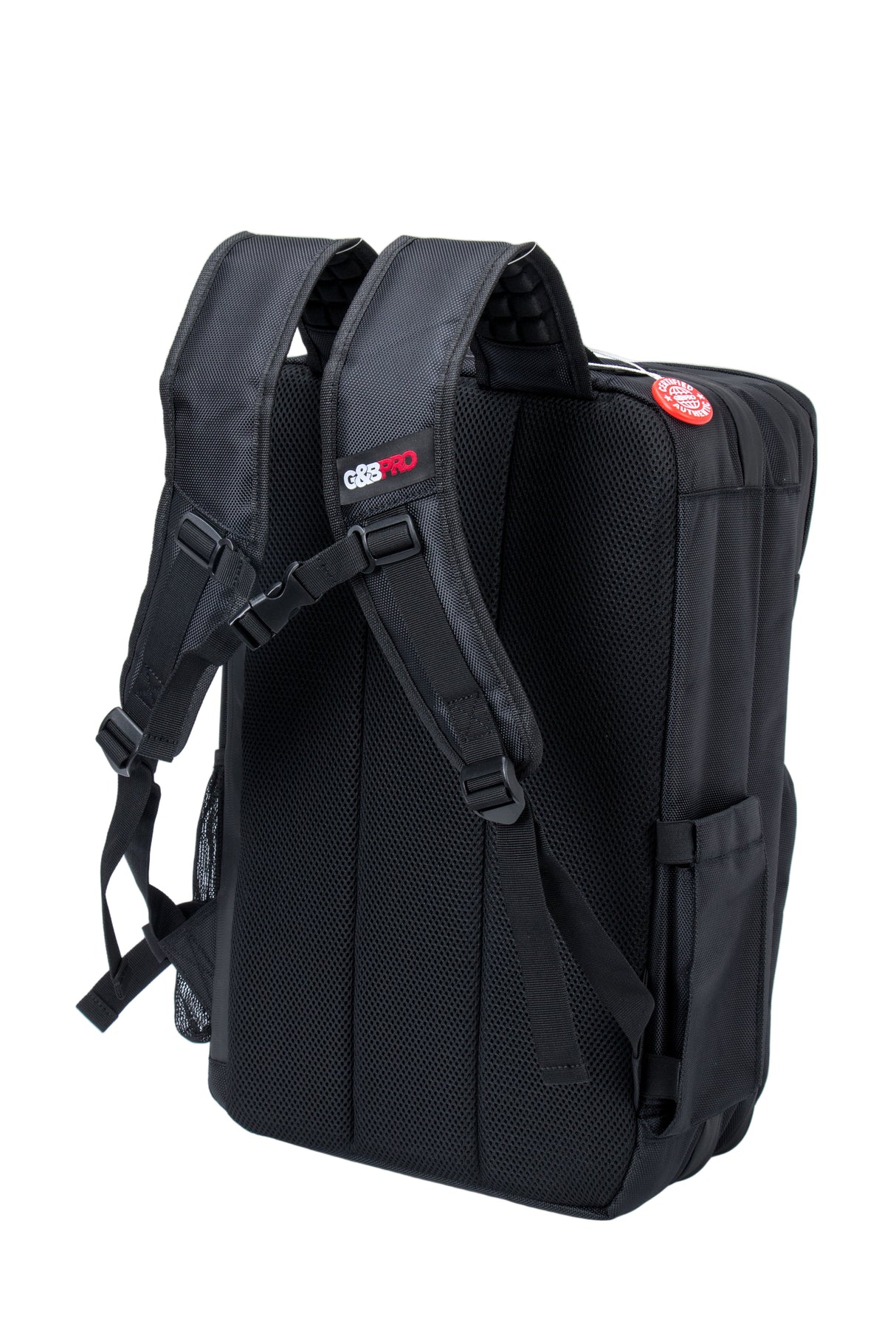 G&BPRO Full Size Mobile Station