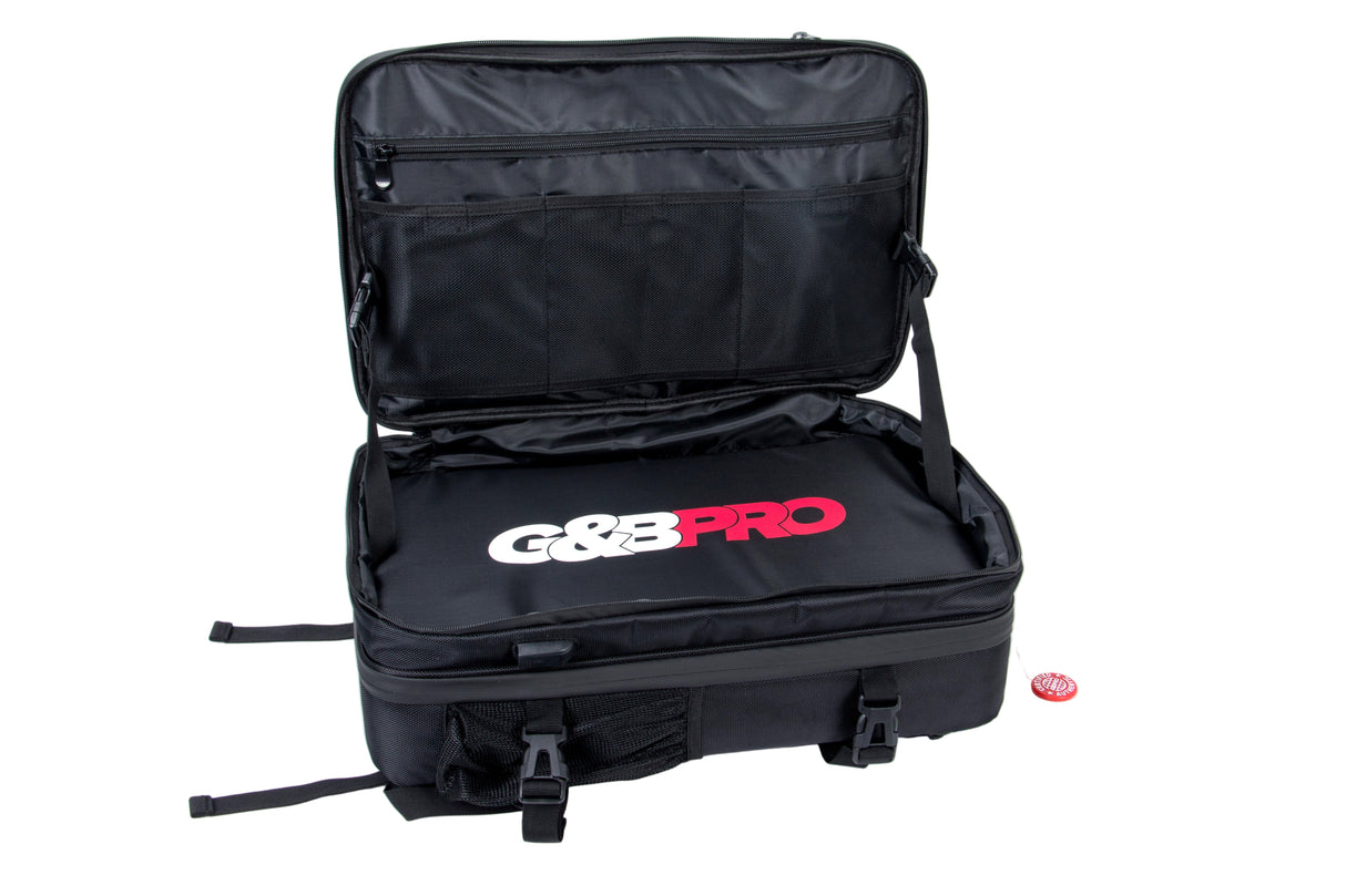 G&BPRO Full Size Mobile Station