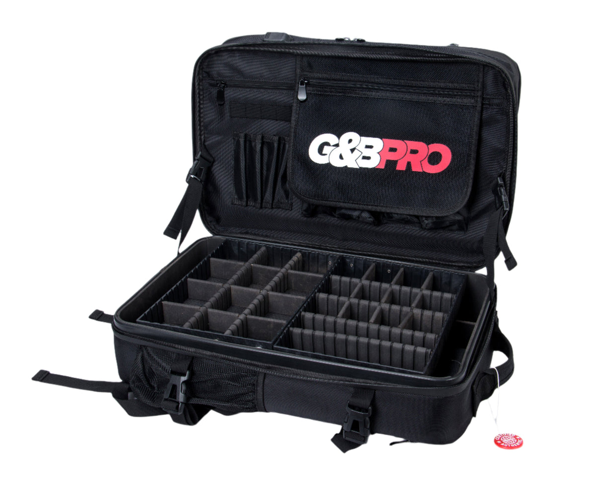 G&BPRO Full Size Mobile Station