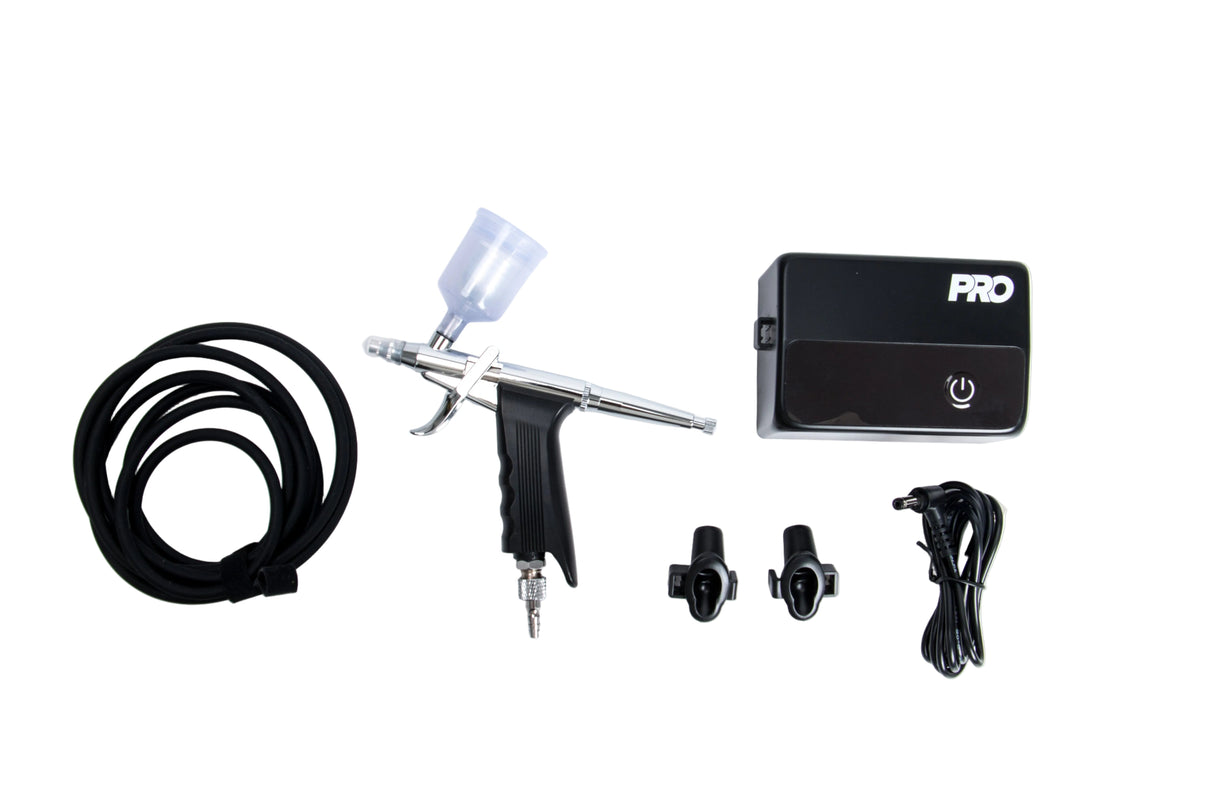 PRO Mini Air Compressor