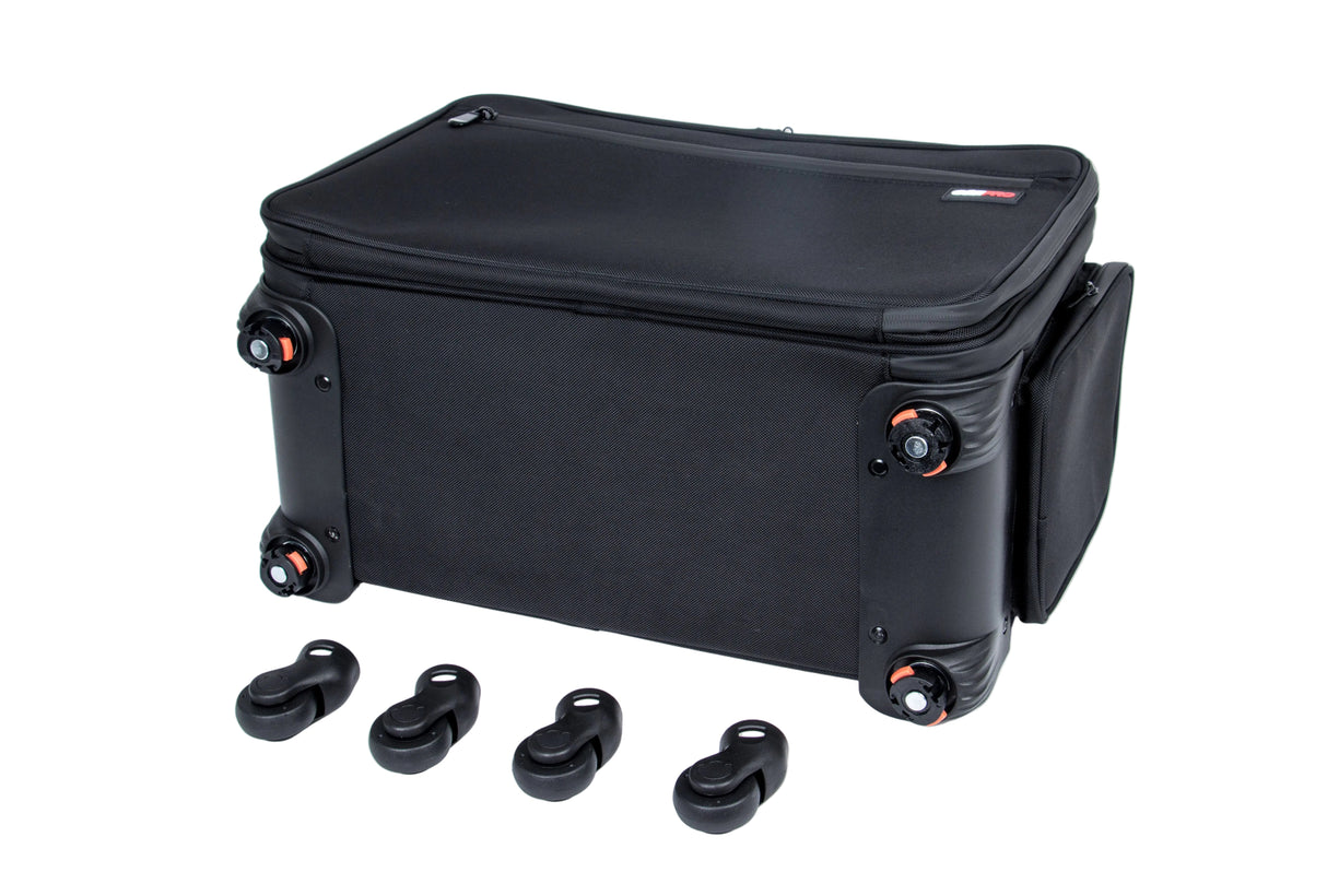 Roller Duo Mobile Workstation