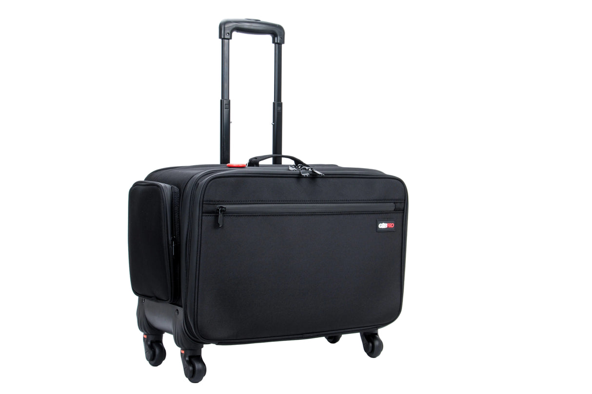 Roller Mobile Workstation