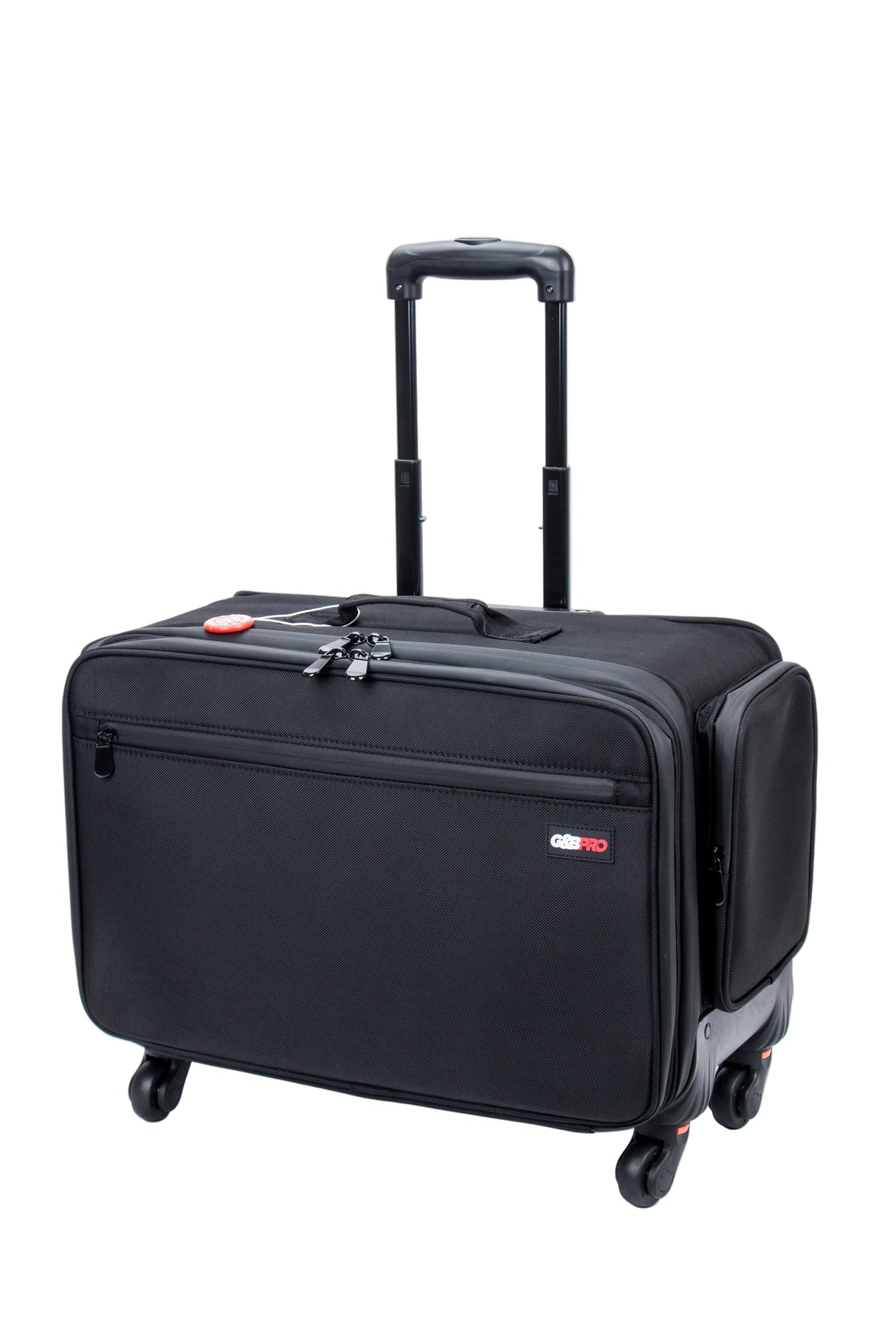 Roller Mobile Workstation
