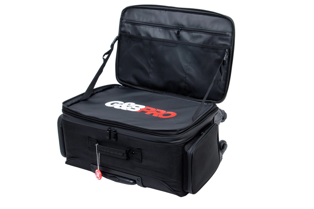 Roller Duo Mobile Workstation