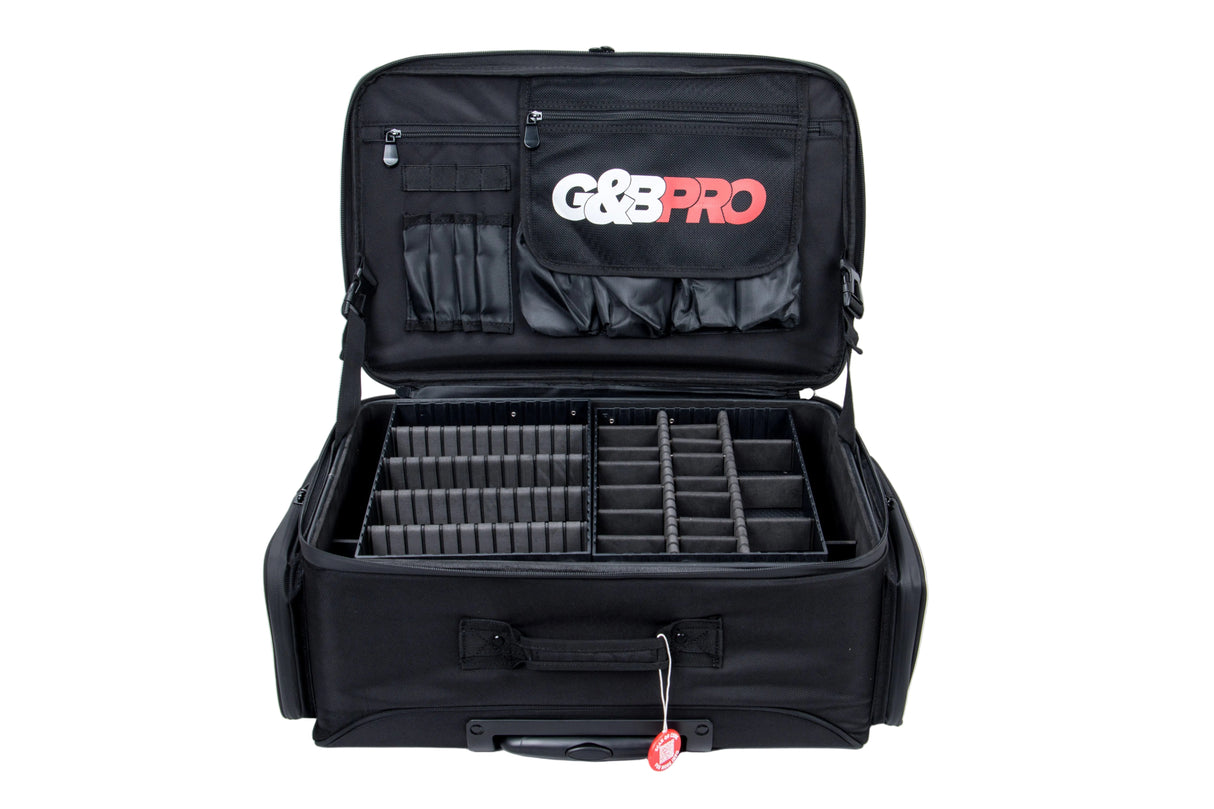 Roller Mobile Workstation