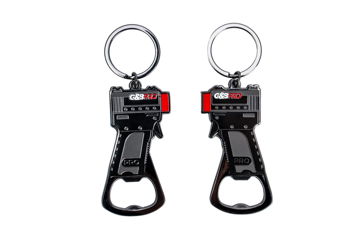 Blaster Bottle Opener