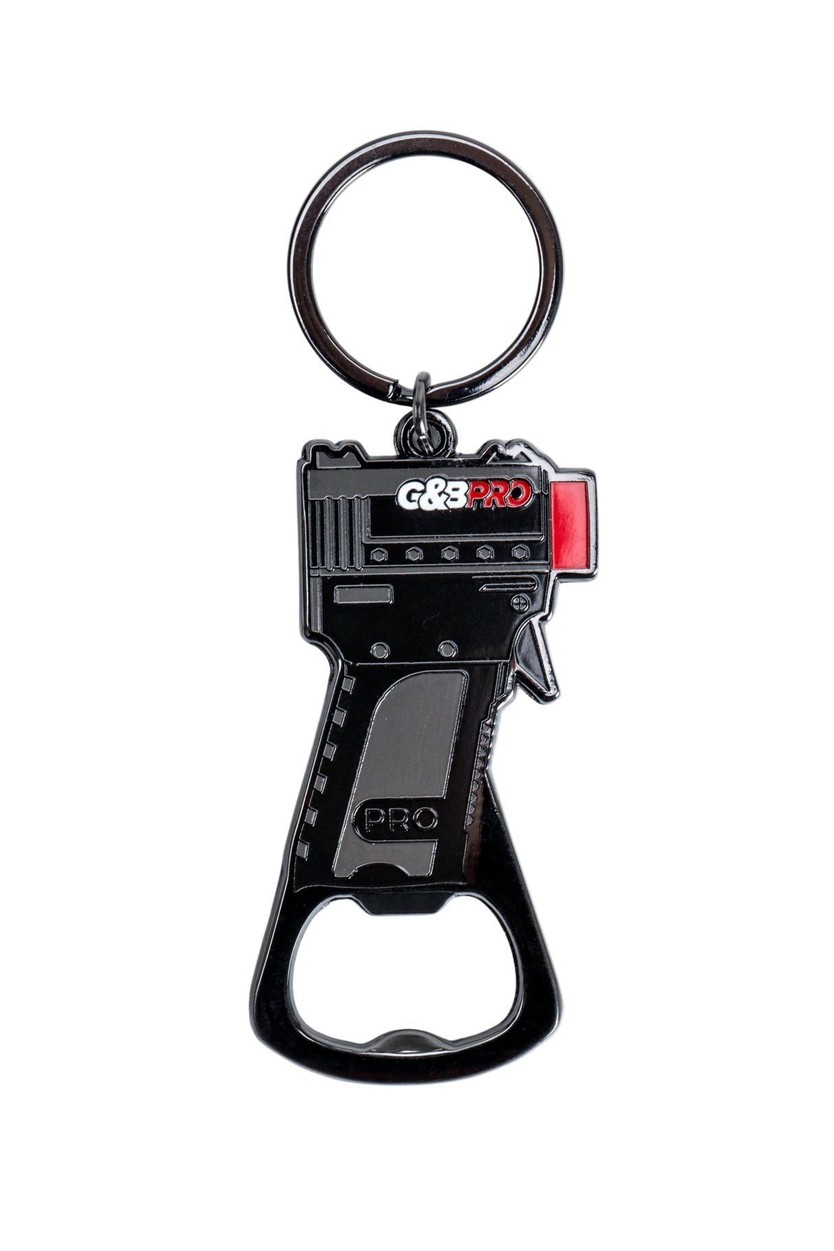 Blaster Bottle Opener