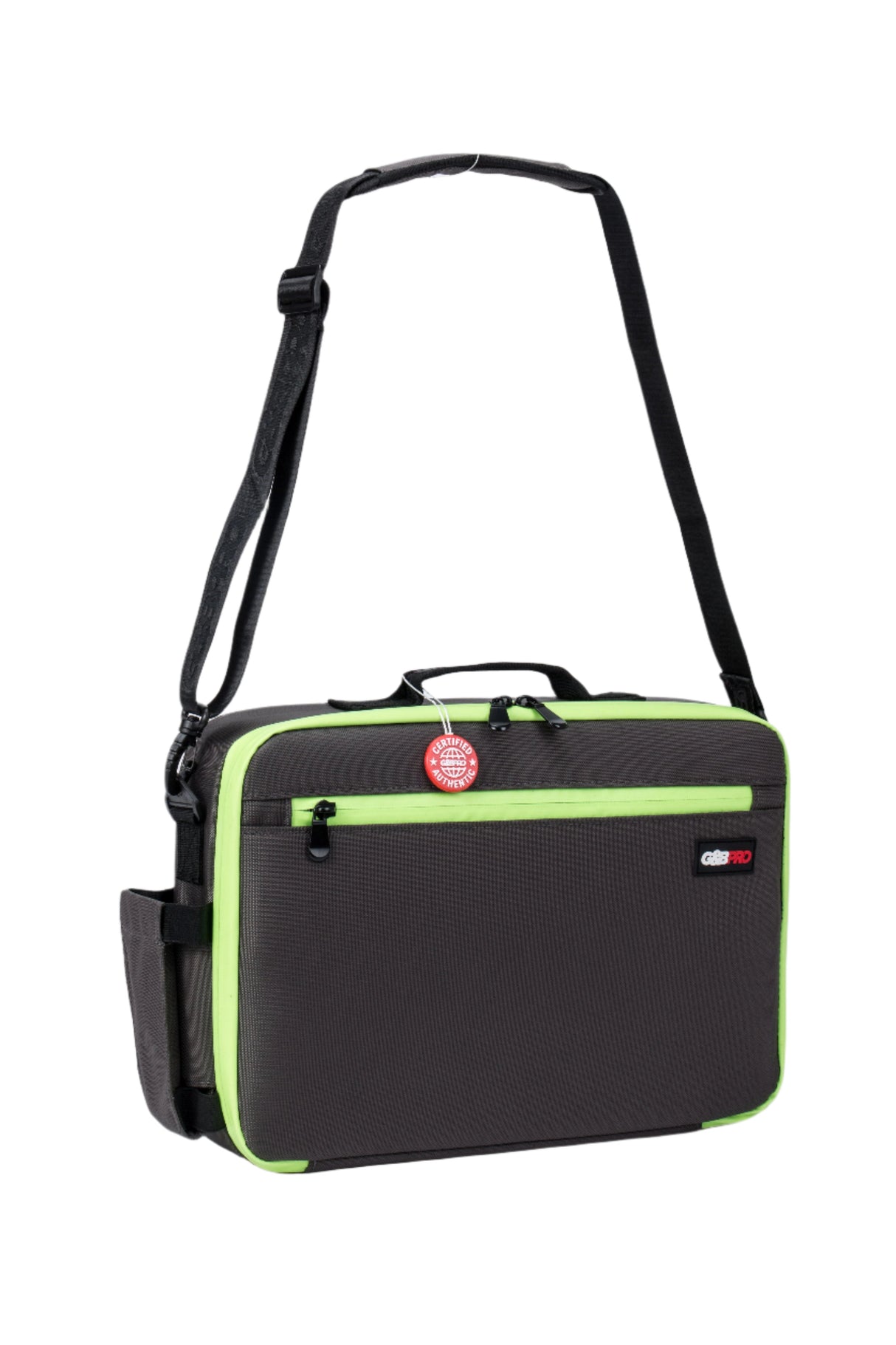 G&BPRO Crossbody Mobile Station