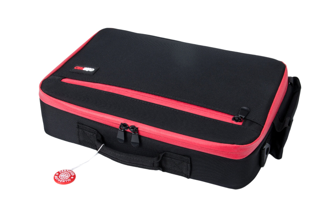 G&BPRO Crossbody Mobile Station