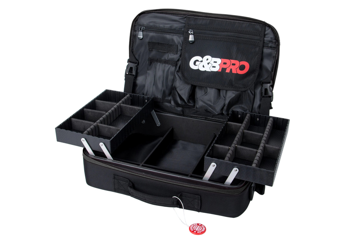 Roller Duo Mobile Workstation