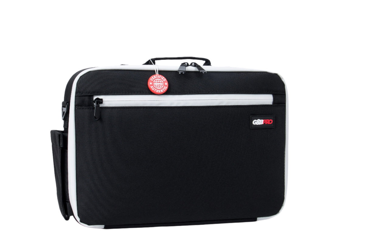 G&BPRO Crossbody Mobile Station