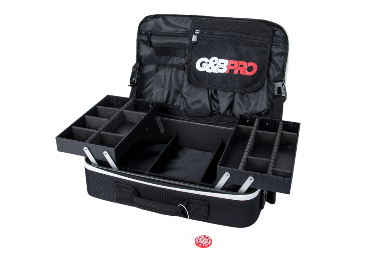 G&BPRO Crossbody Mobile Station