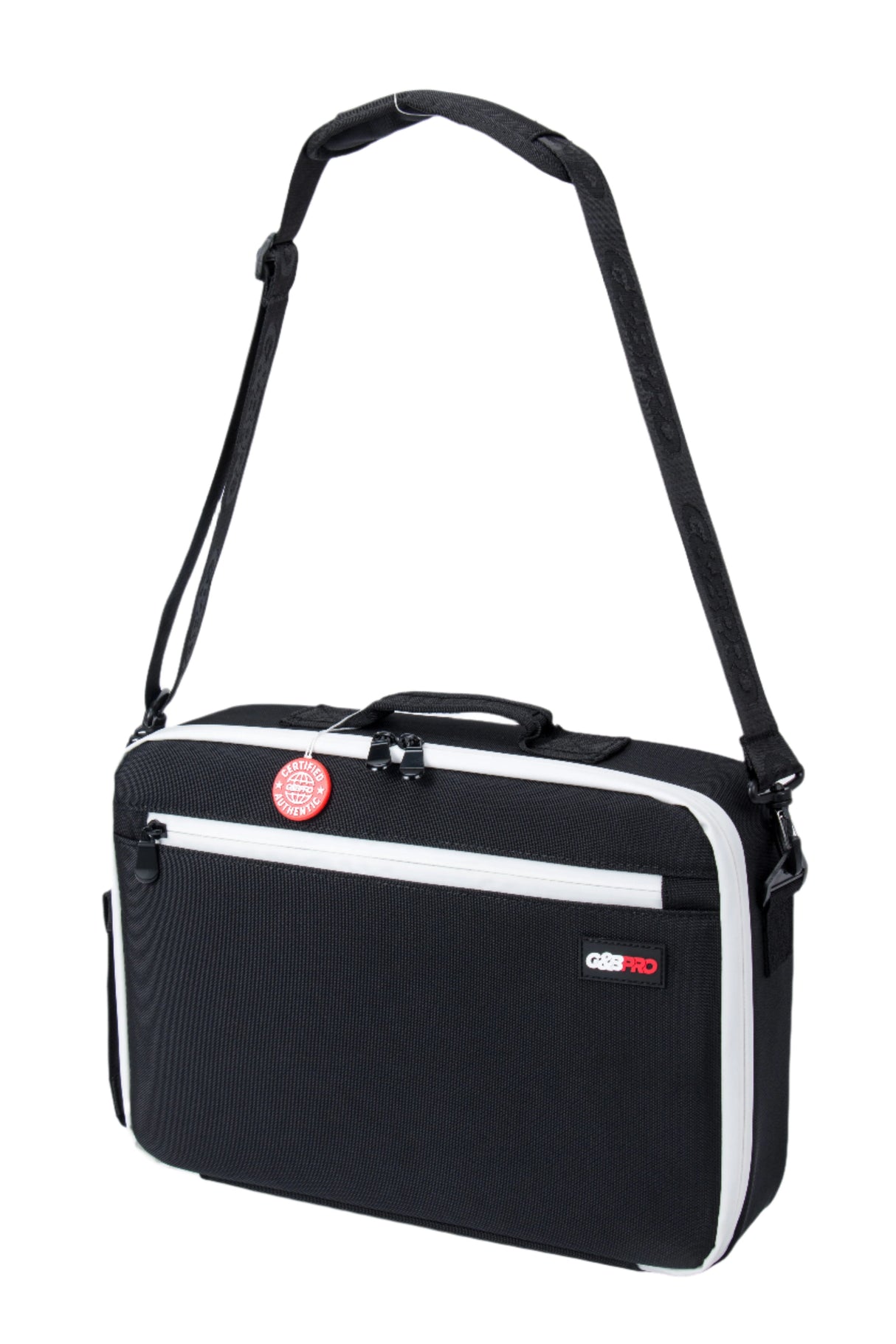 G&BPRO Crossbody Mobile Station
