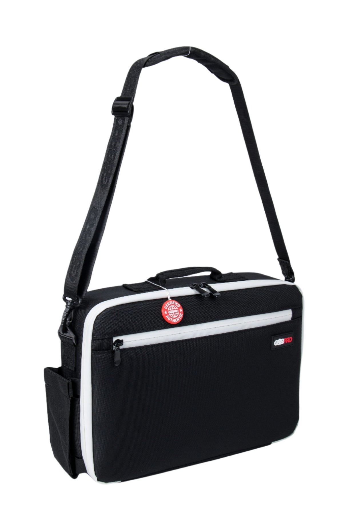G&BPRO Crossbody Mobile Station