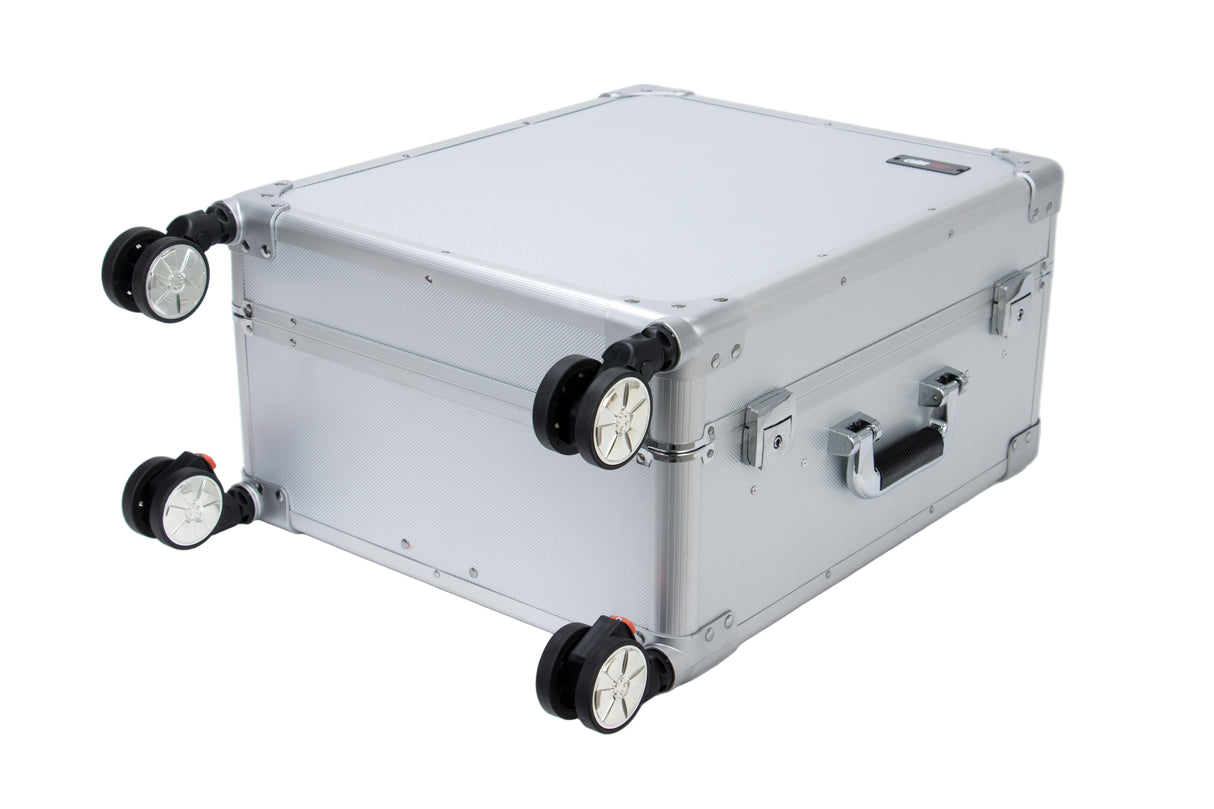 G&BPRO Roller Elite Mobile Station
