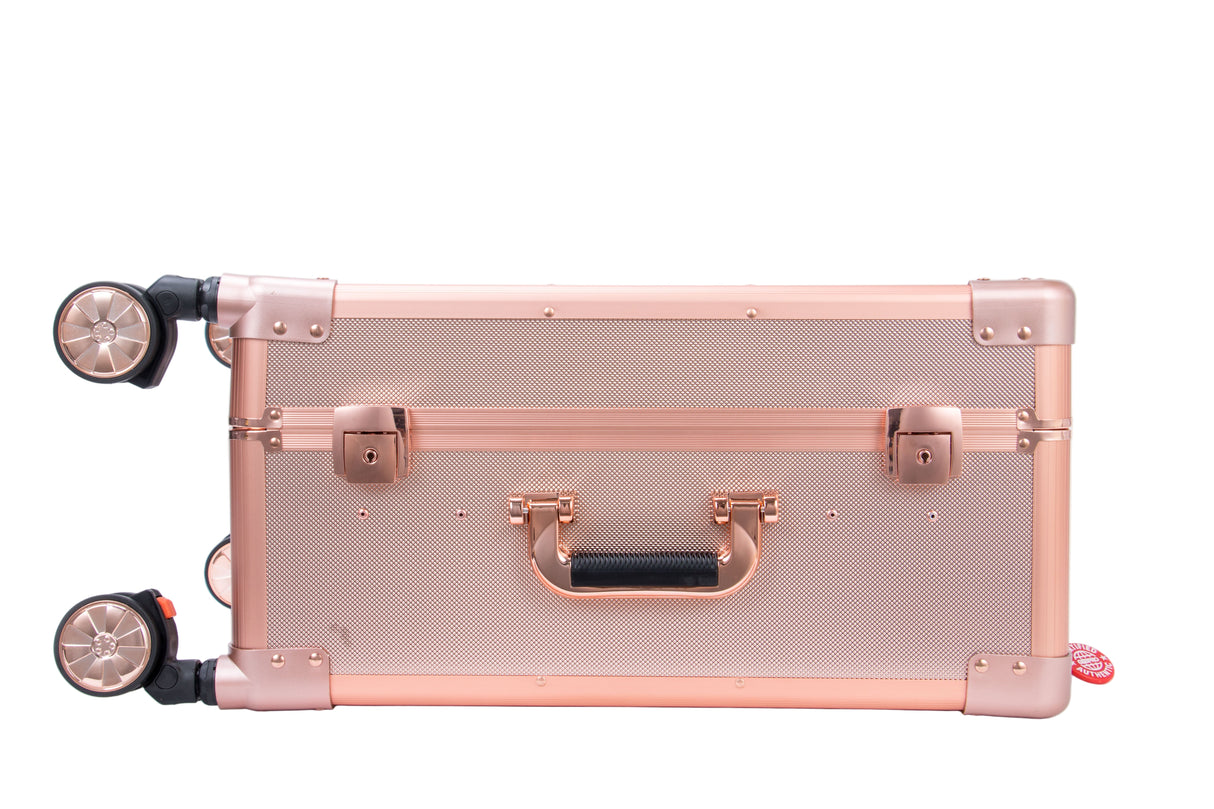 G&BPRO Roller Elite Mobile Station