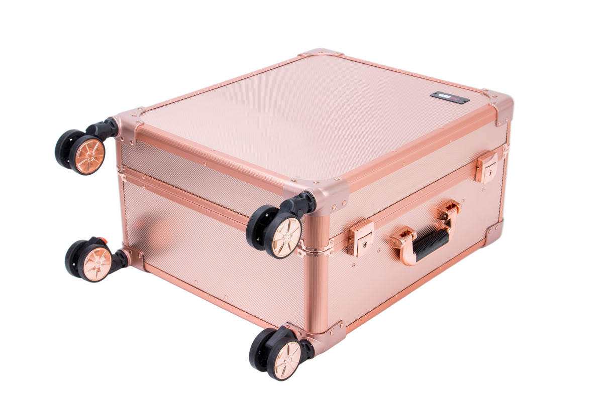 G&BPRO Roller Elite Mobile Station