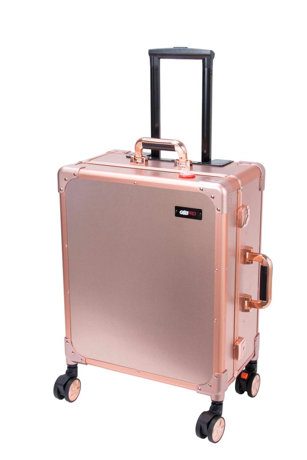 G&BPRO Roller Elite Mobile Station
