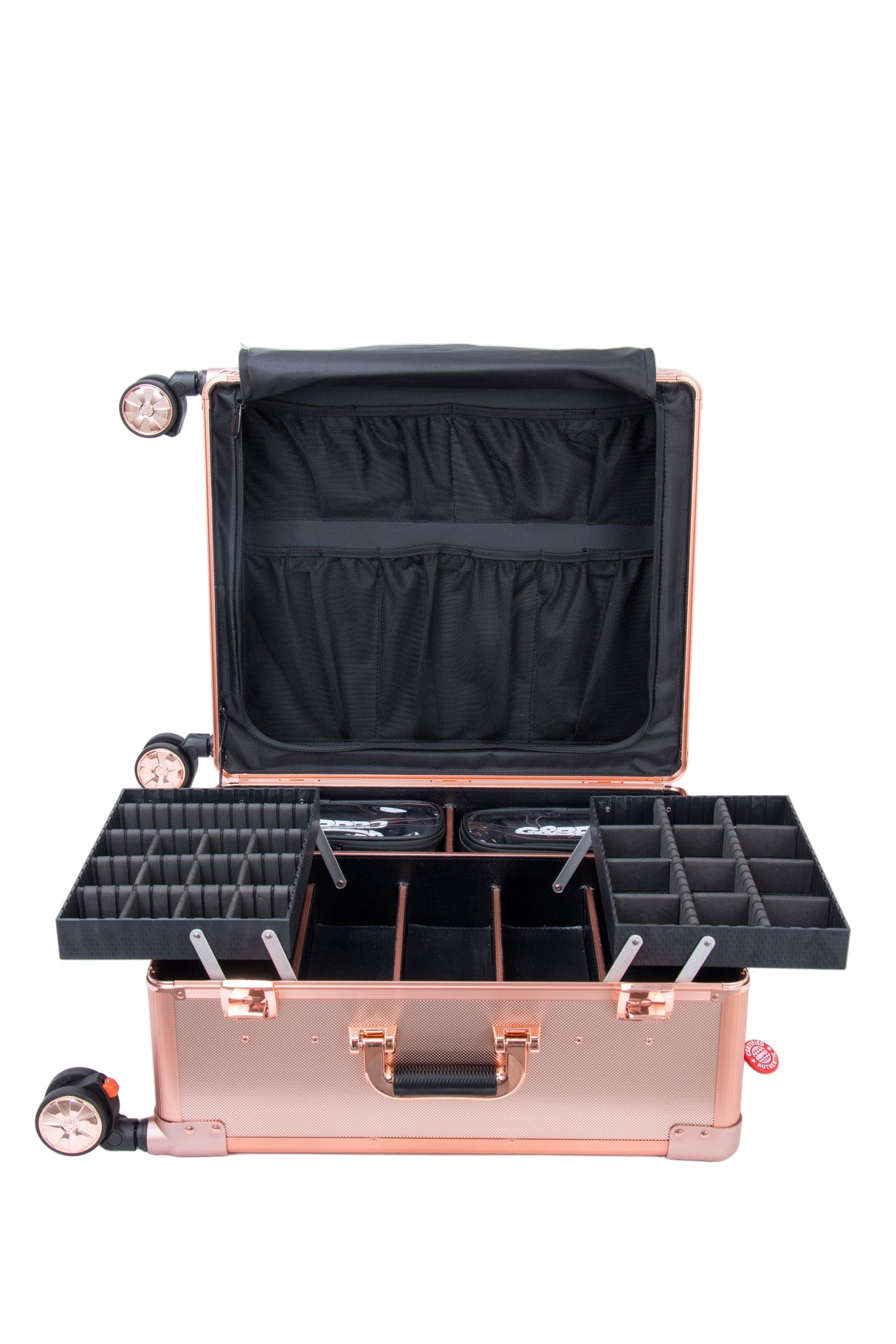 G&BPRO Roller Elite Mobile Station