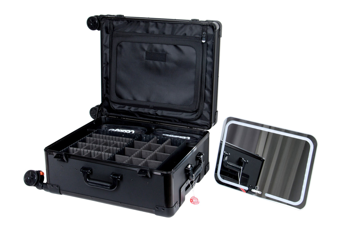 G&BPRO Roller Elite Mobile Station